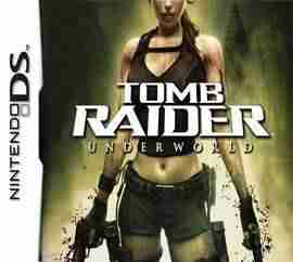Descargar Tomb Raider Underworld [EUR] [MULTI3] por Torrent